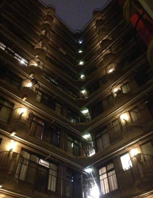 Melbourne Budget Accommodation - 105 Apartment in Southbank