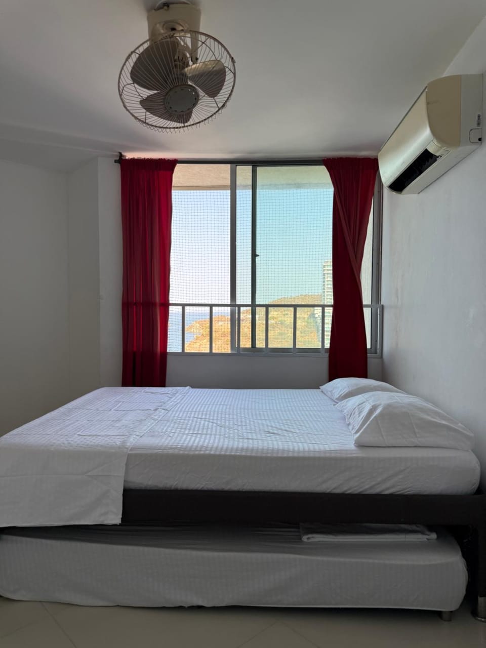 Apartamento en el Rodadero Apartment in Gaira