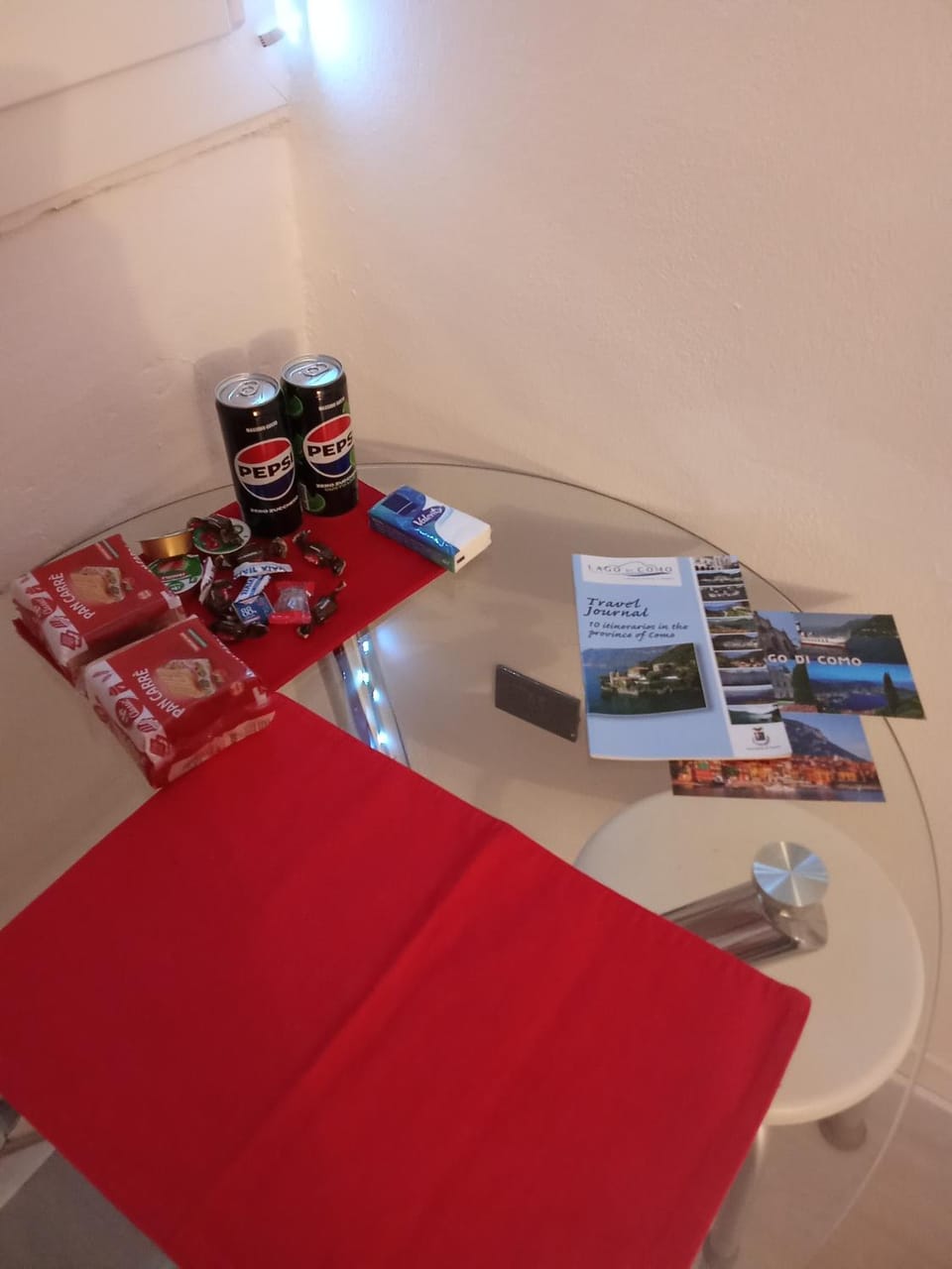 Gogolnest Apartment in Como