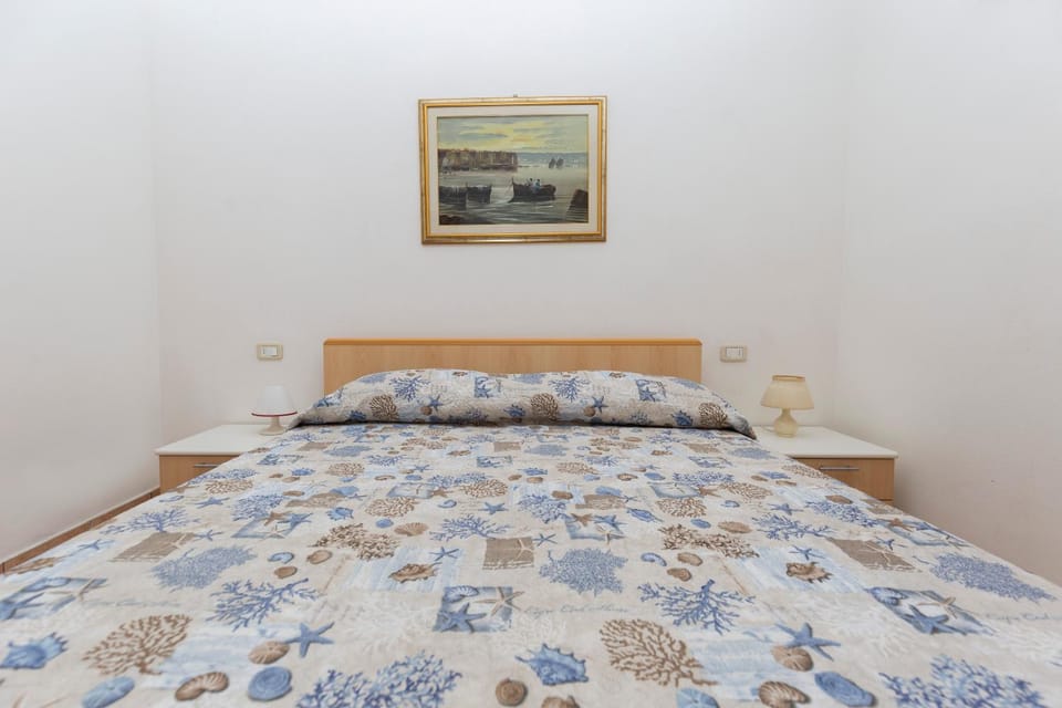 Residenza Miramare - HelloElba House in Capoliveri