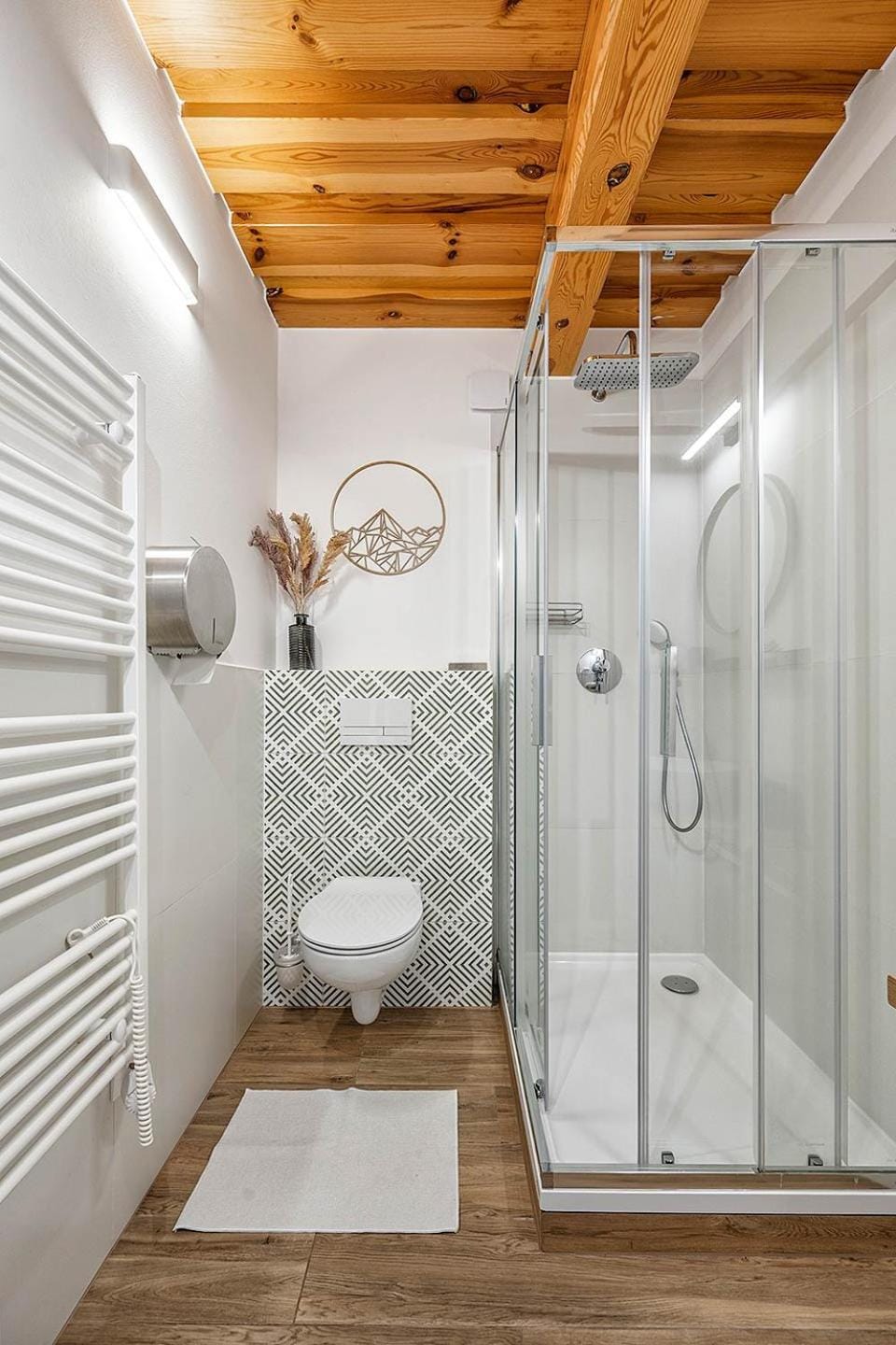 Apartmánik pri Zubačke Apartment in Slovakia