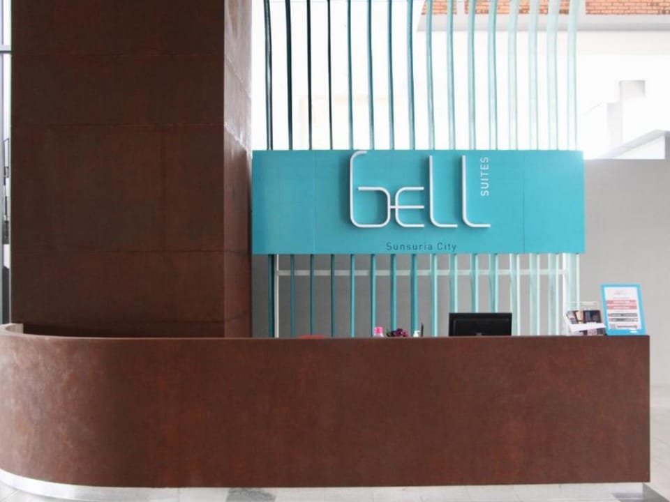RumaKU at Bell Suites KLIA - Studio - Wifi Apartment in Negeri Sembilan, Malaysia