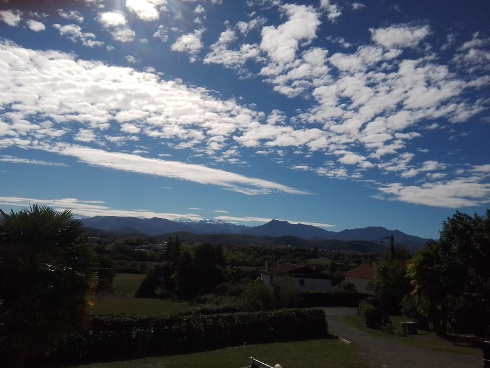 View (from property/room), Mountain view