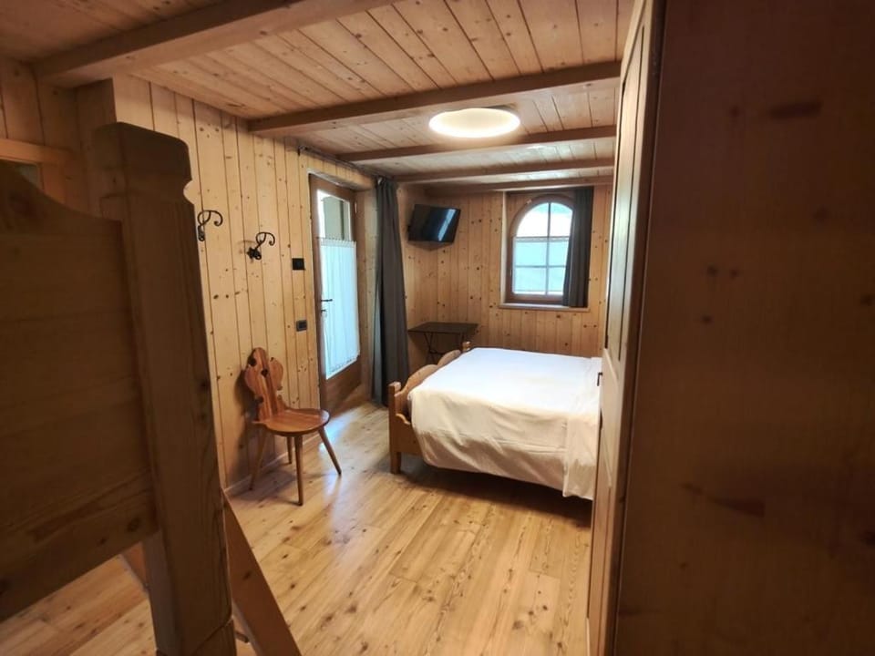 Hotel Chalet val di Rabbi Hotel in Trentino-South Tyrol