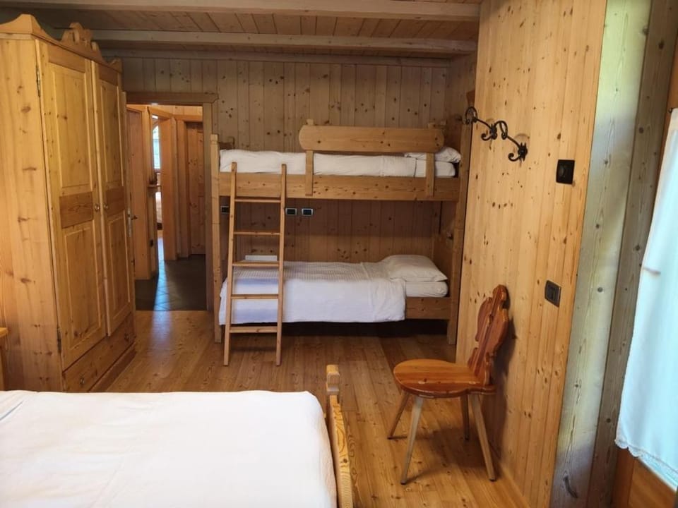 Hotel Chalet val di Rabbi Hotel in Trentino-South Tyrol