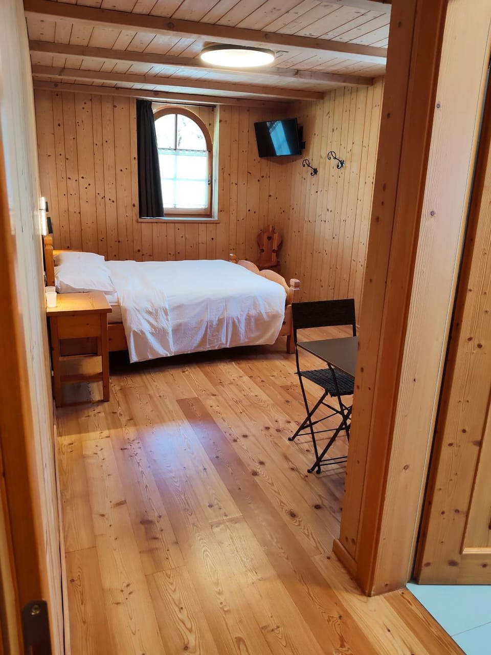 Hotel Chalet val di Rabbi Hotel in Trentino-South Tyrol