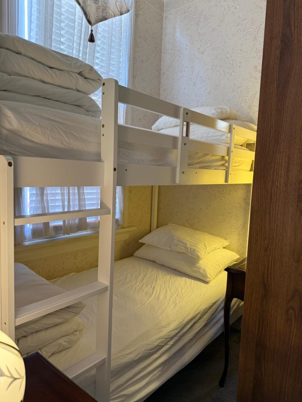 bunk bed