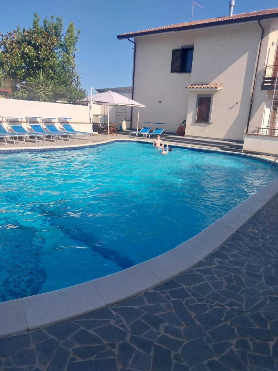 Villa Russo luxury apartment Apartment in Sicily