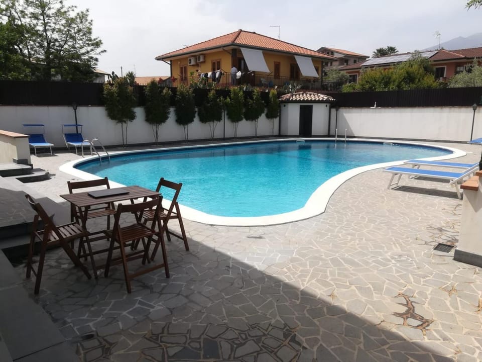 Villa Russo luxury apartment Apartment in Sicily
