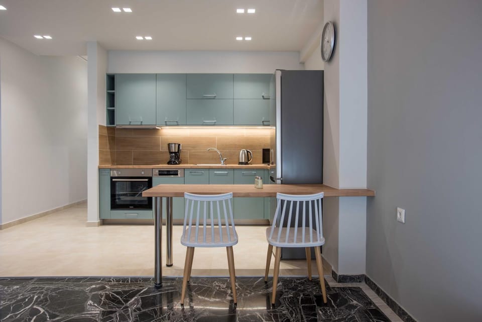 Kitchen or kitchenette, minibar, pet friendly