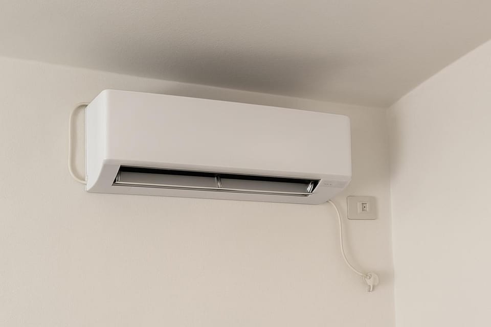 air conditioner