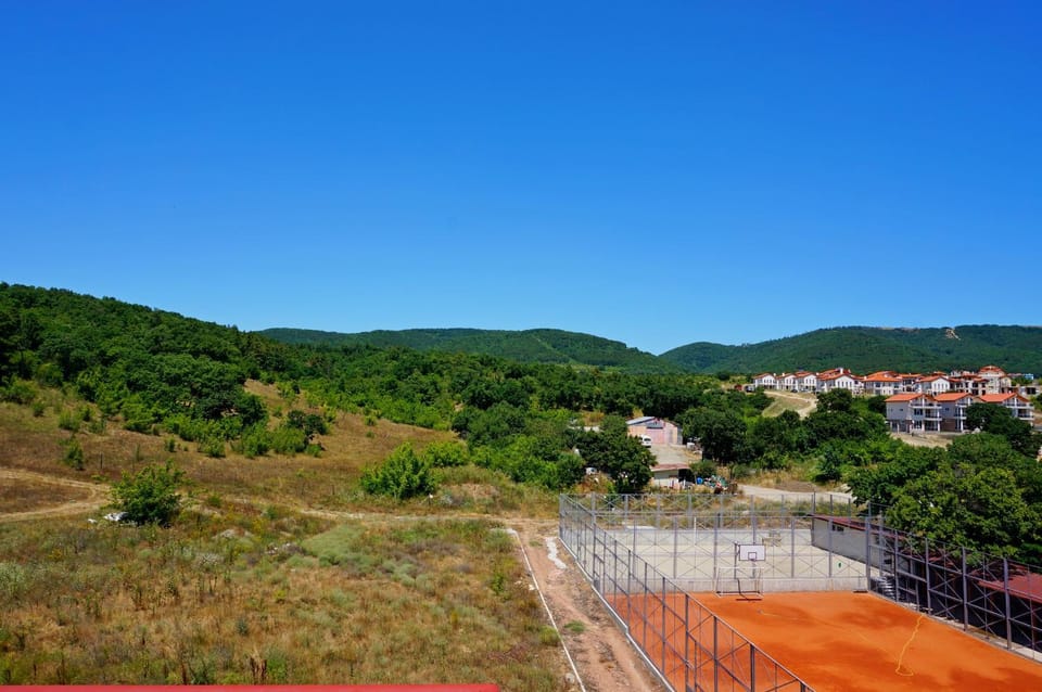 GT Green Fort Beach Apartments Apartment in Sunny Beach