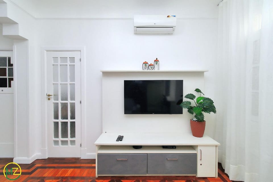 Lovely 2 bedroom in ART-DECOR building Apartment in Rio de Janeiro