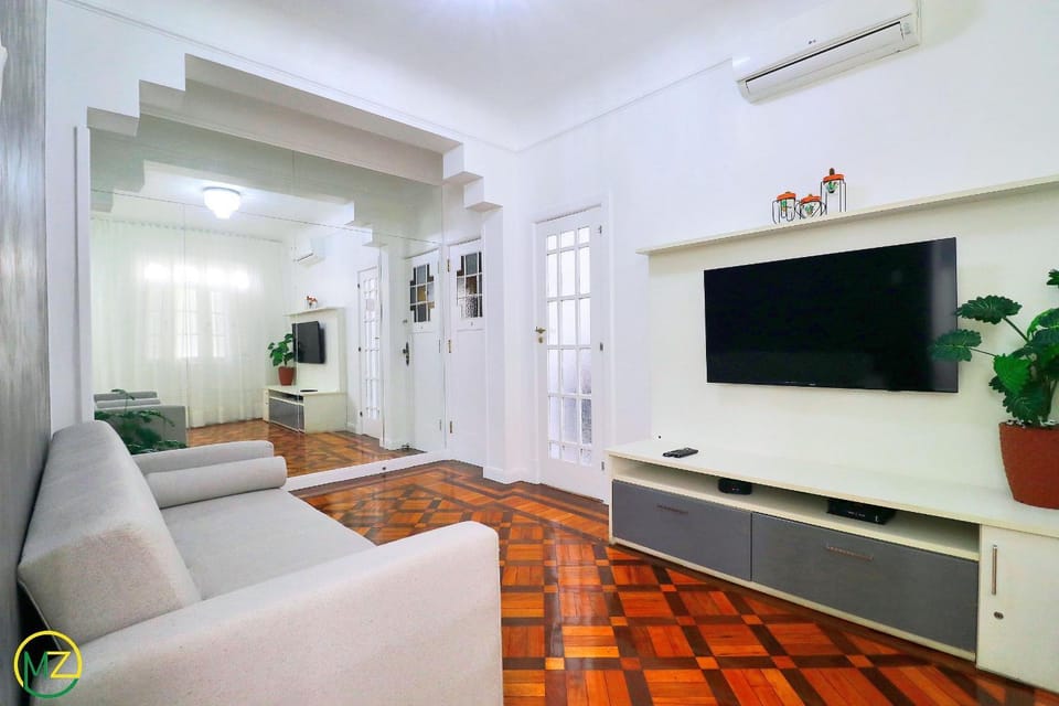 Lovely 2 bedroom in ART-DECOR building Apartment in Rio de Janeiro