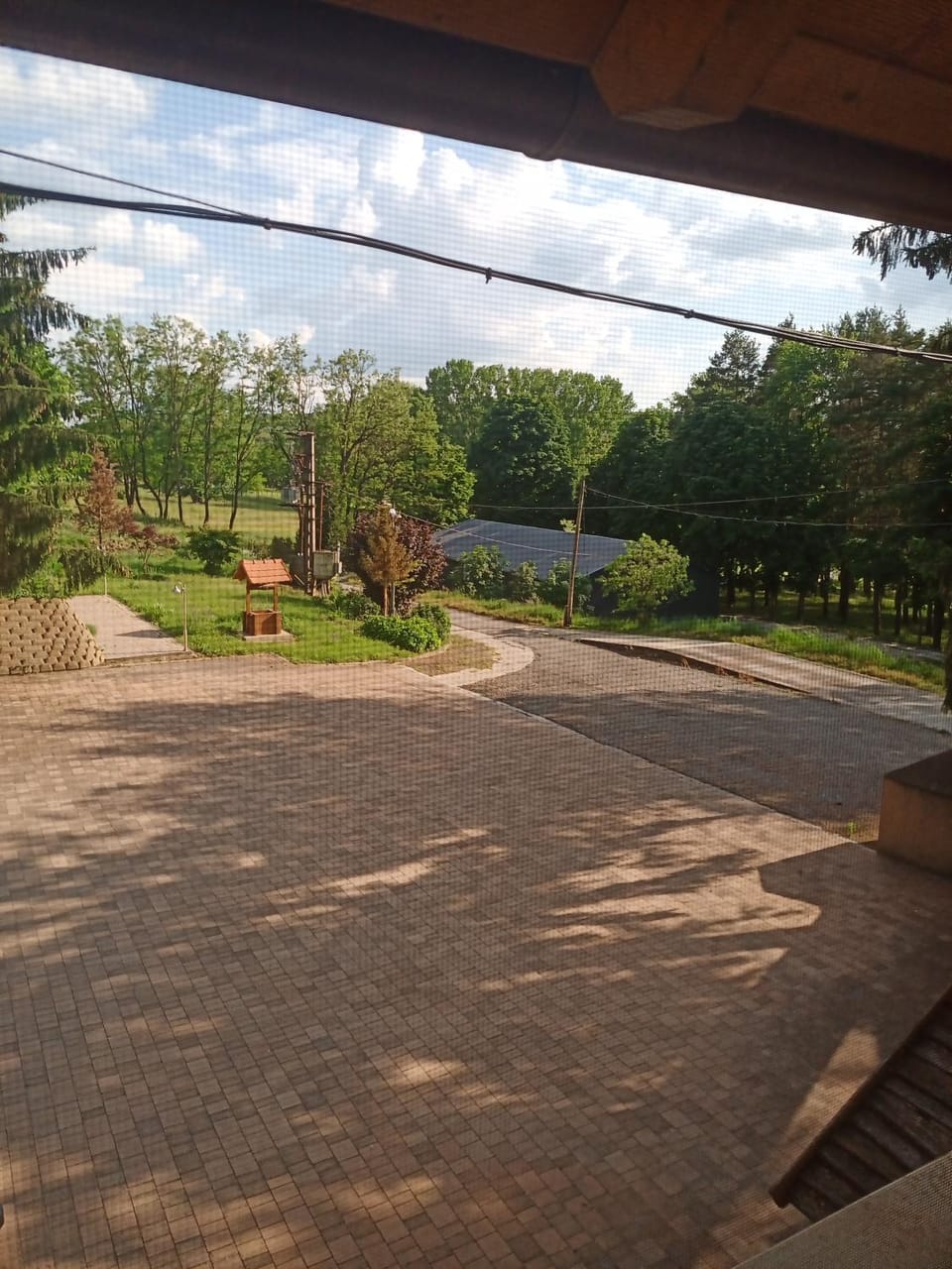 View (from property/room)