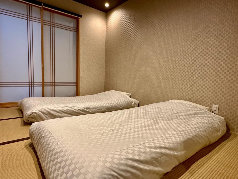 Haku Shijo Omiya4 House in Kyoto