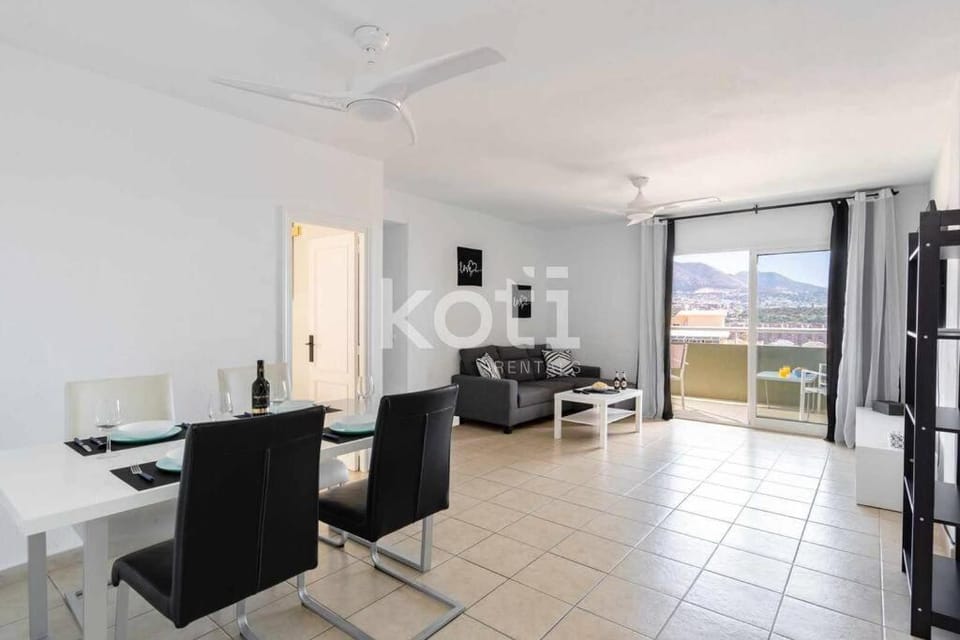 Koti Rentals - Sierra Mijas 213 Apartment in Fuengirola