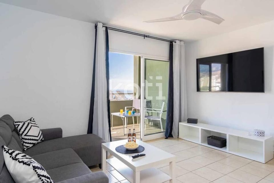 Koti Rentals - Sierra Mijas 213 Apartment in Fuengirola