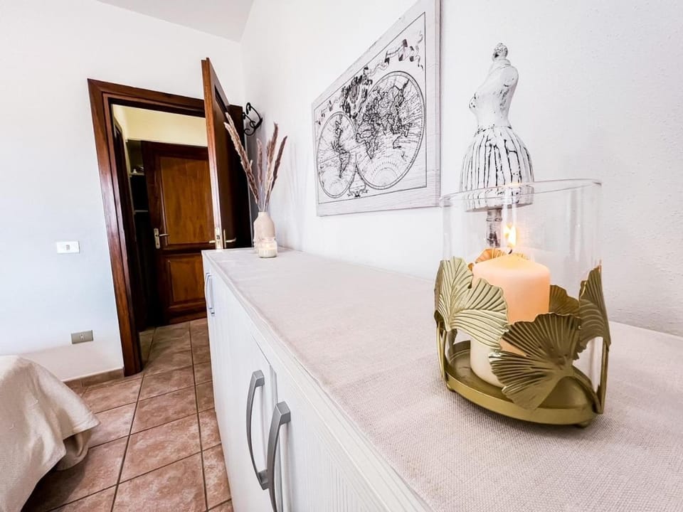 Atene 12 Apartment in Olbia