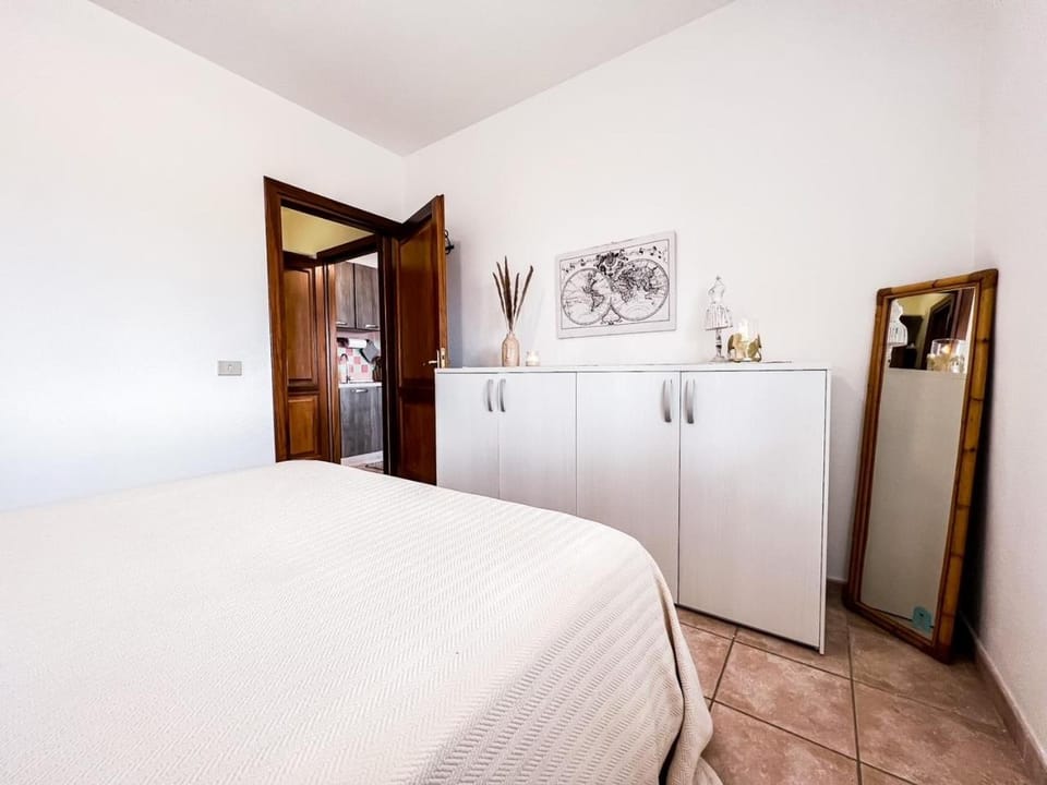 Atene 12 Apartment in Olbia