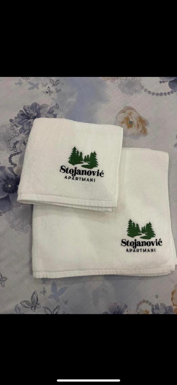 Apartman Stojanovic 3 Apartment in Zlatibor