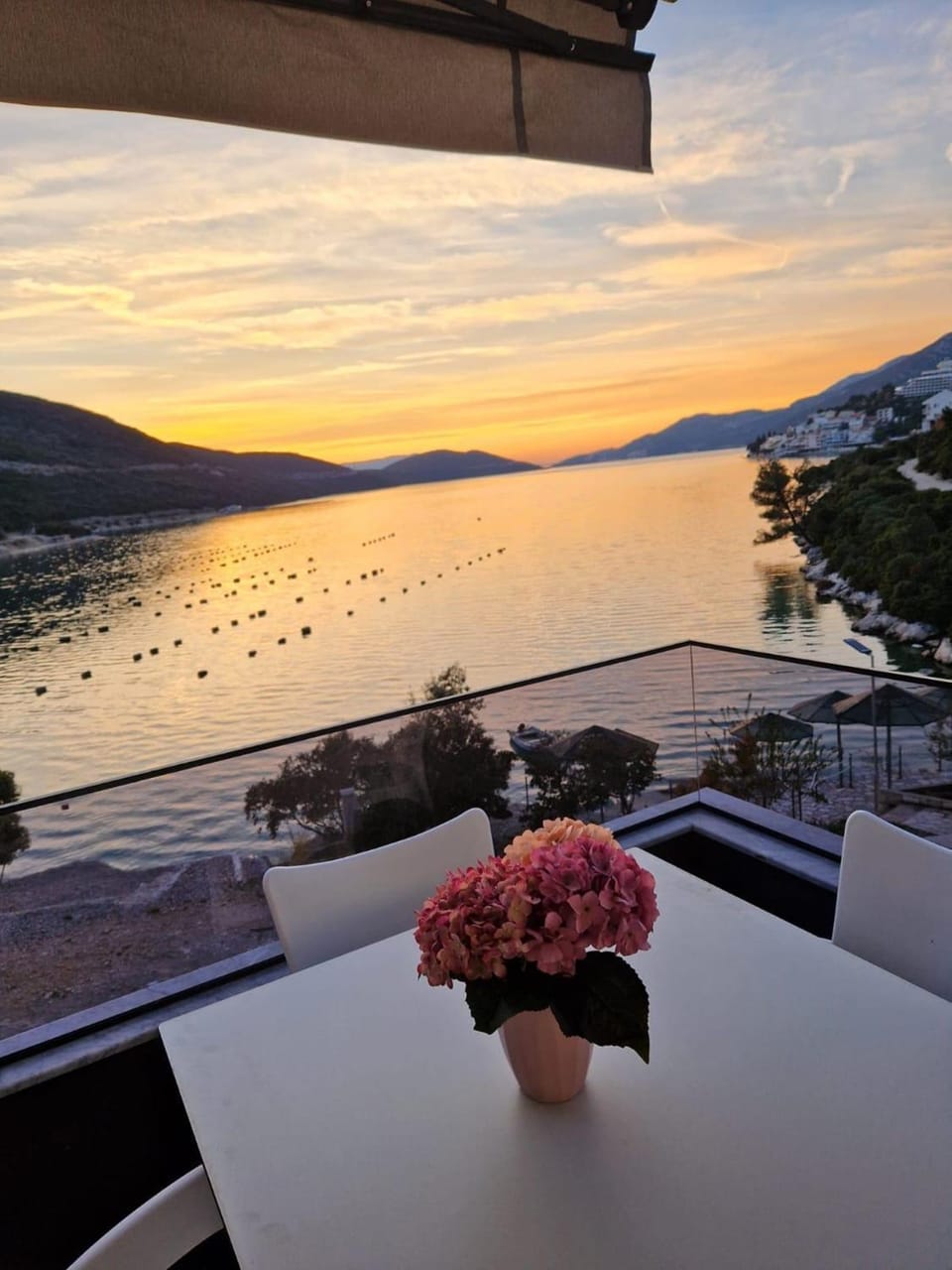 Day, Balcony/Terrace, Sea view