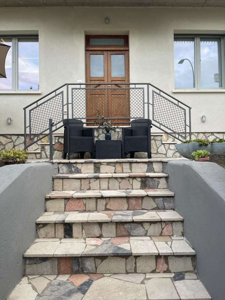 La Mirage Apartment in Desenzano del Garda