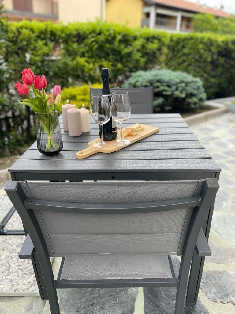 La Mirage Apartment in Desenzano del Garda