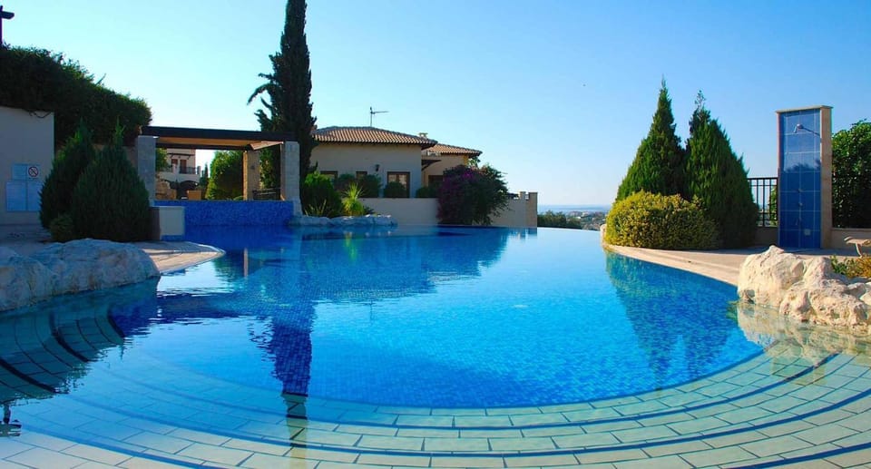 Floor plan, Pool view, Swimming pool, Swimming pool