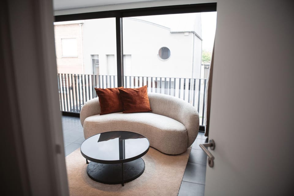 K&Y suite 1 Brussels airport 500m! Apartment hotel in Flanders