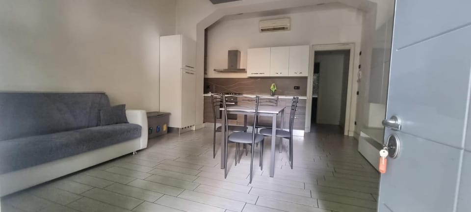 Casa Adriana Apartment in Piacenza