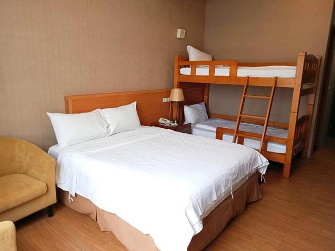 Hotel Lohas Hotel in Taiwan, Province of China
