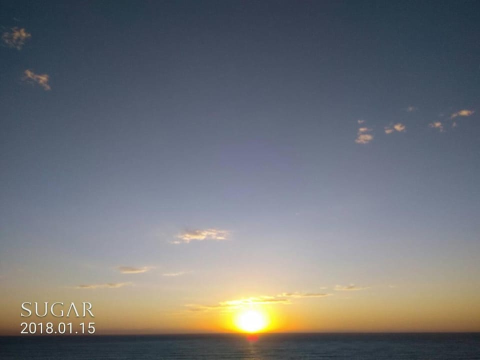 Sunrise