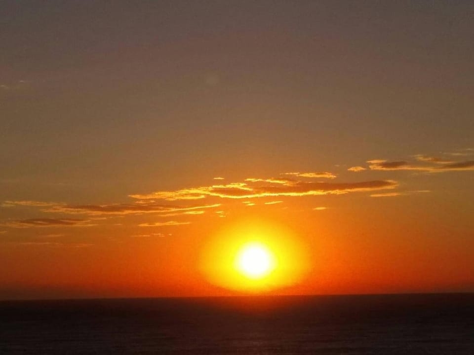 Sunrise