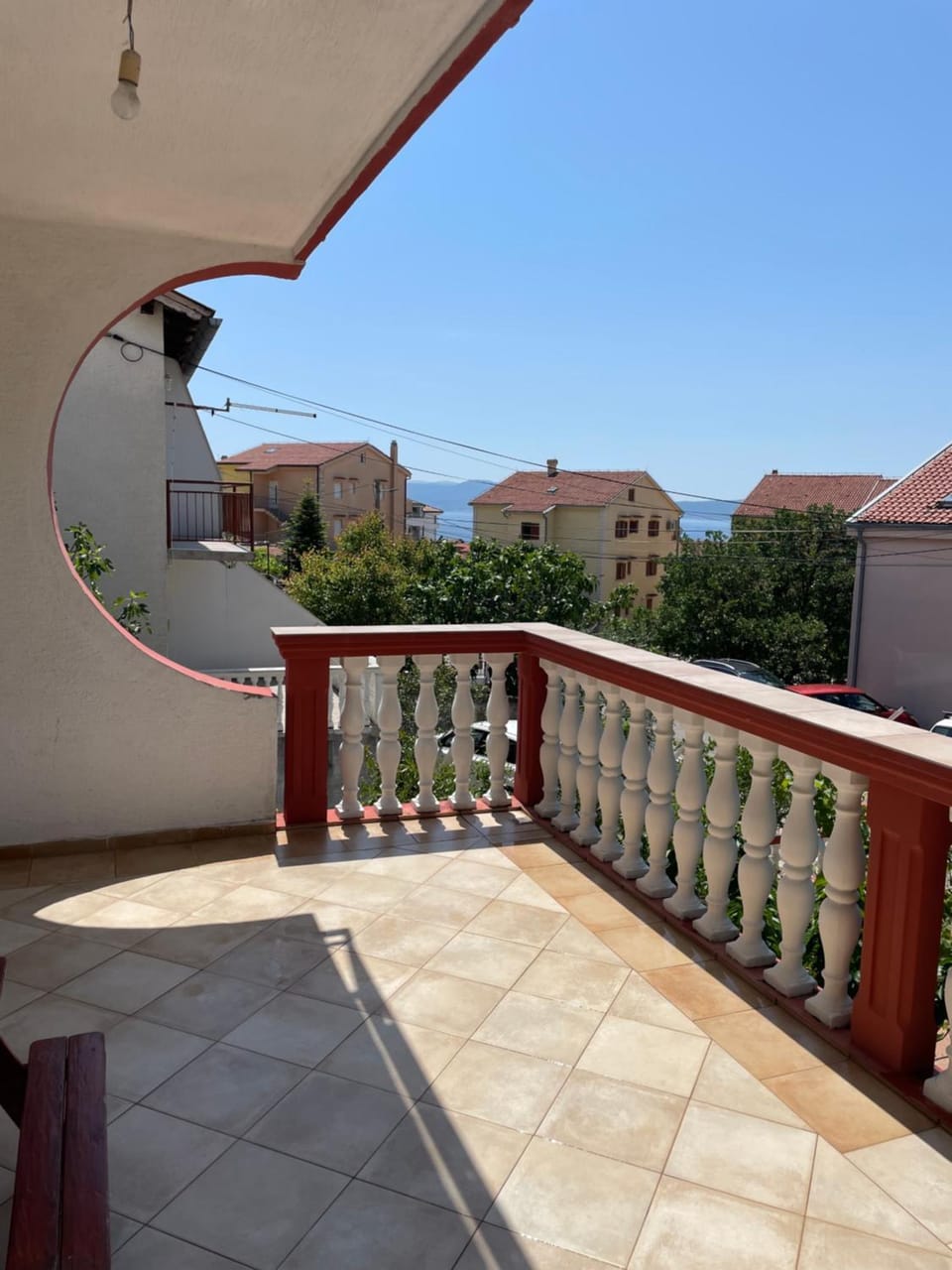 Apartment N&V 1 Apartment in Crikvenica