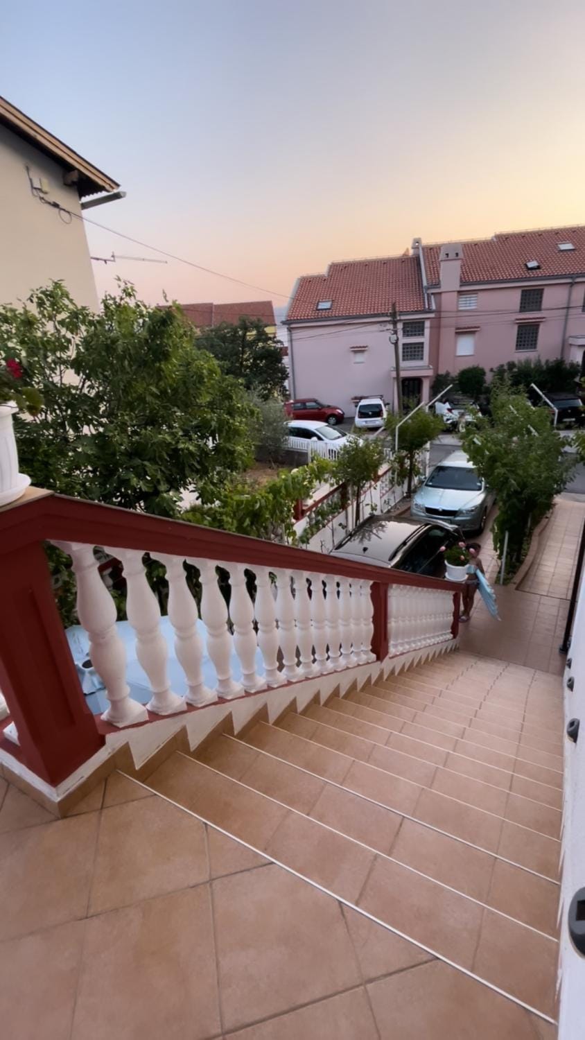 Apartment N&V 1 Apartment in Crikvenica