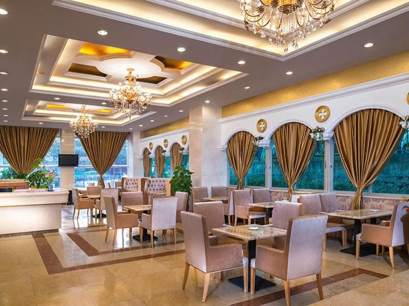 Vienna Hotel Shenzhen Yousong Branch Hotel in Shenzhen