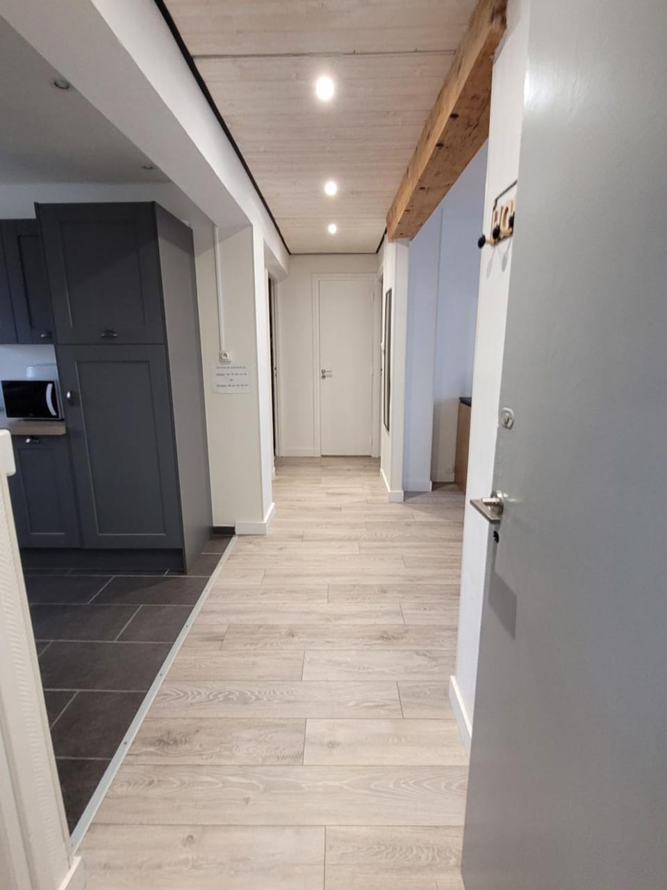 Le portel Apartment in Le Portel