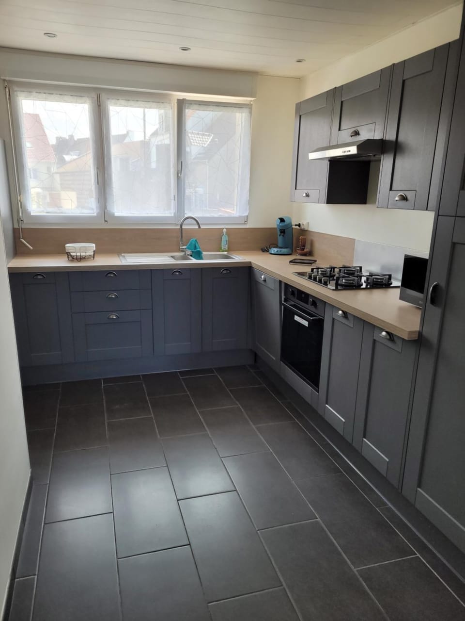 Le portel Apartment in Le Portel