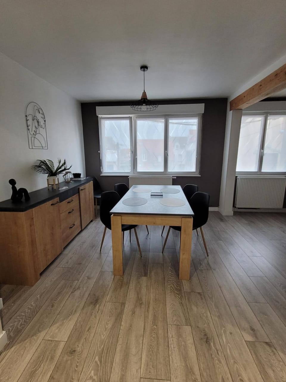 Le portel Apartment in Le Portel