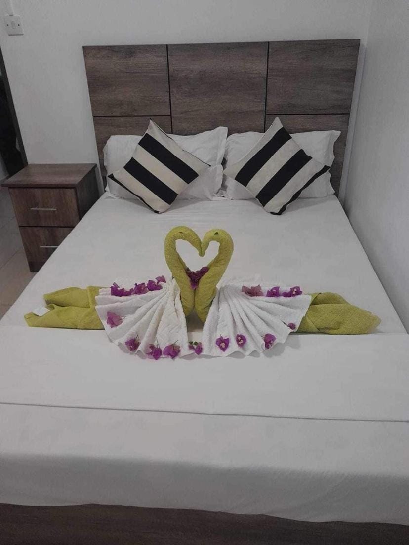 Blue bay Apartment in Mauritius