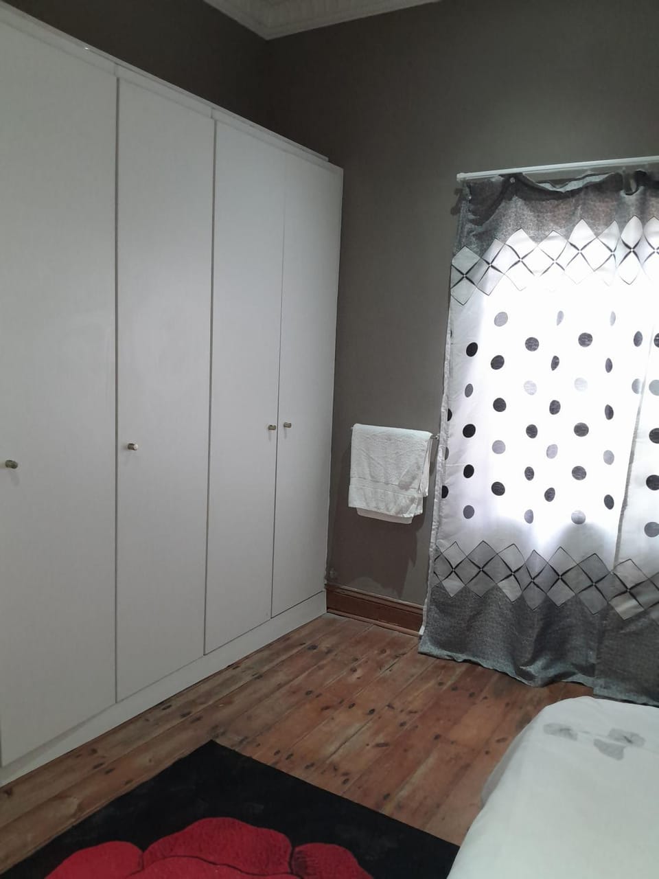 wardrobe