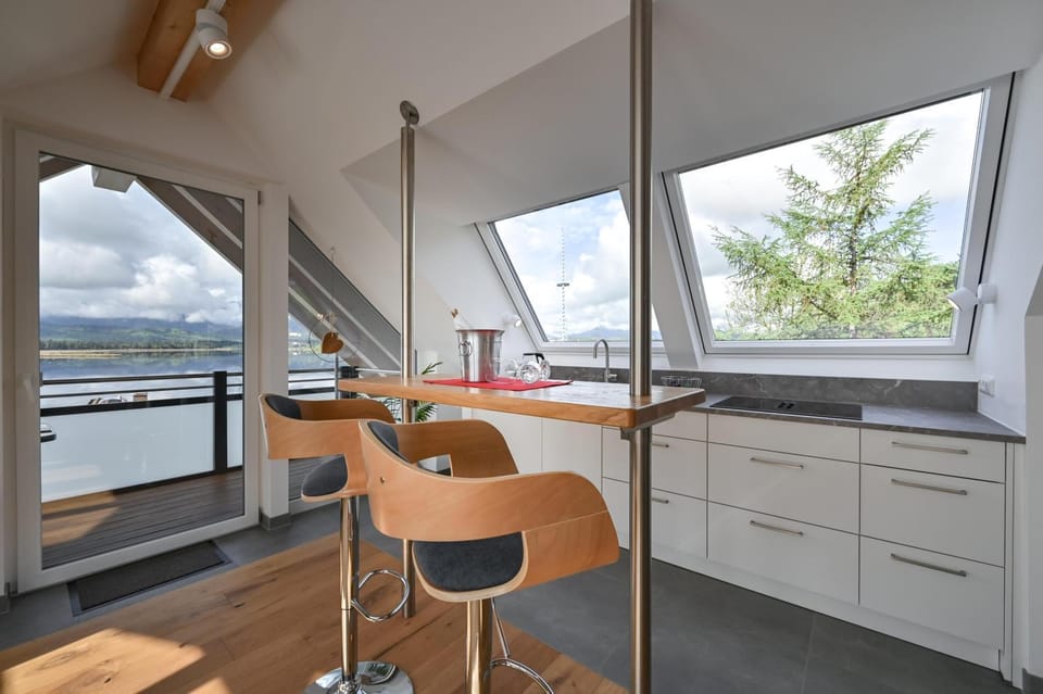 Ferienwohnung Carpe Diem Apartment in Fussen
