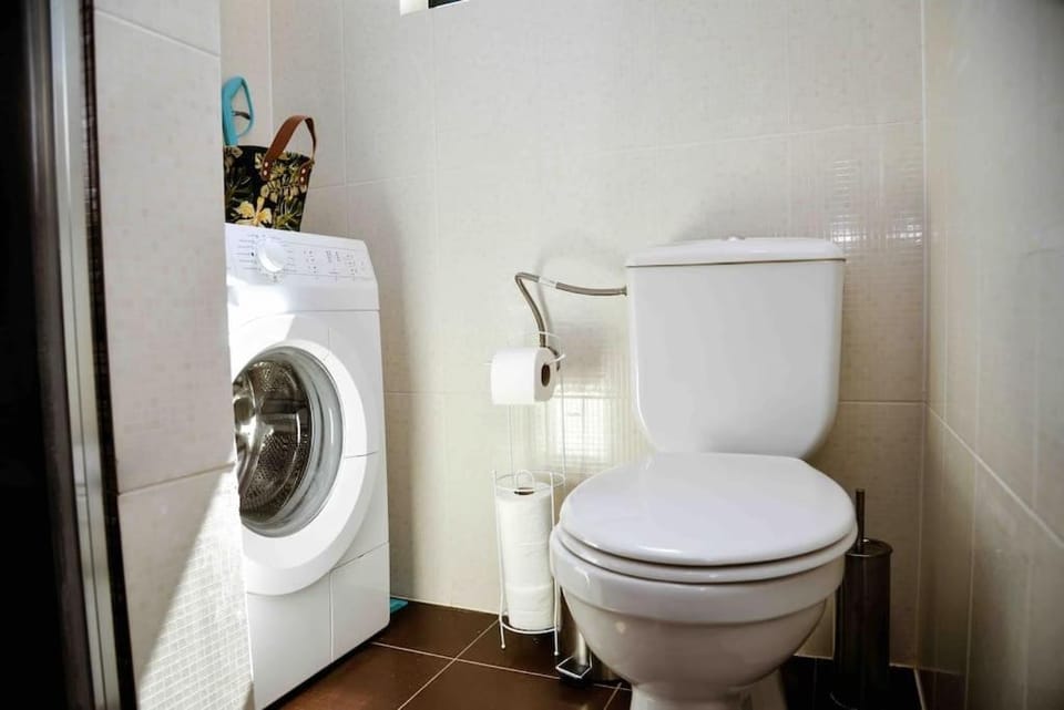The Wave Apartment in Kotor Municipality