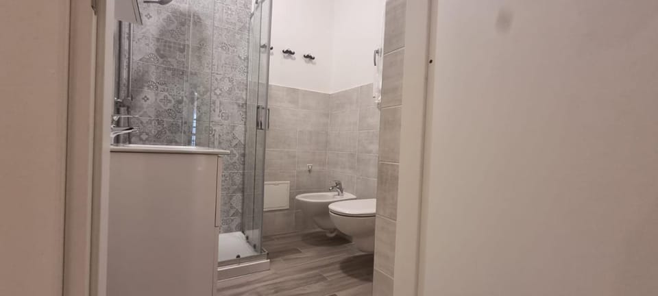 Casa Roma Apartment in Piacenza