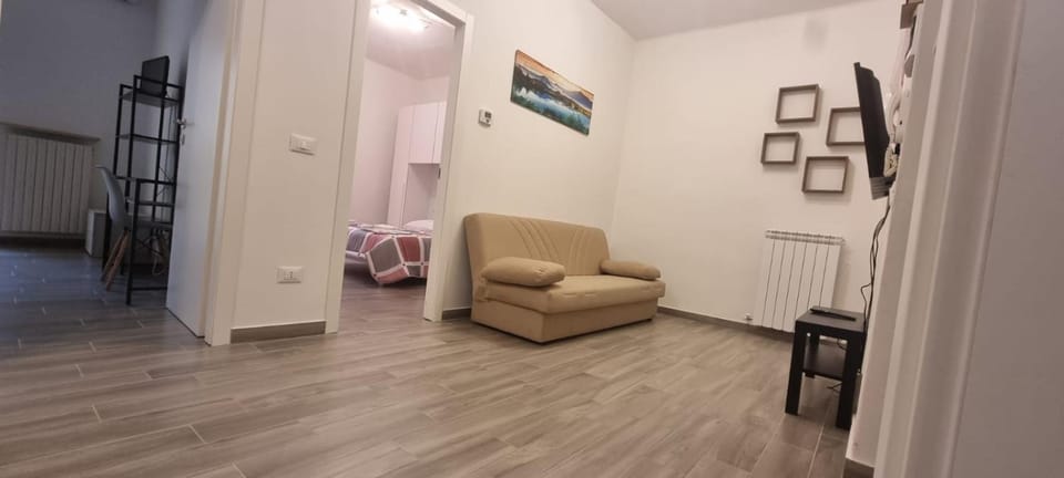 Casa Roma Apartment in Piacenza