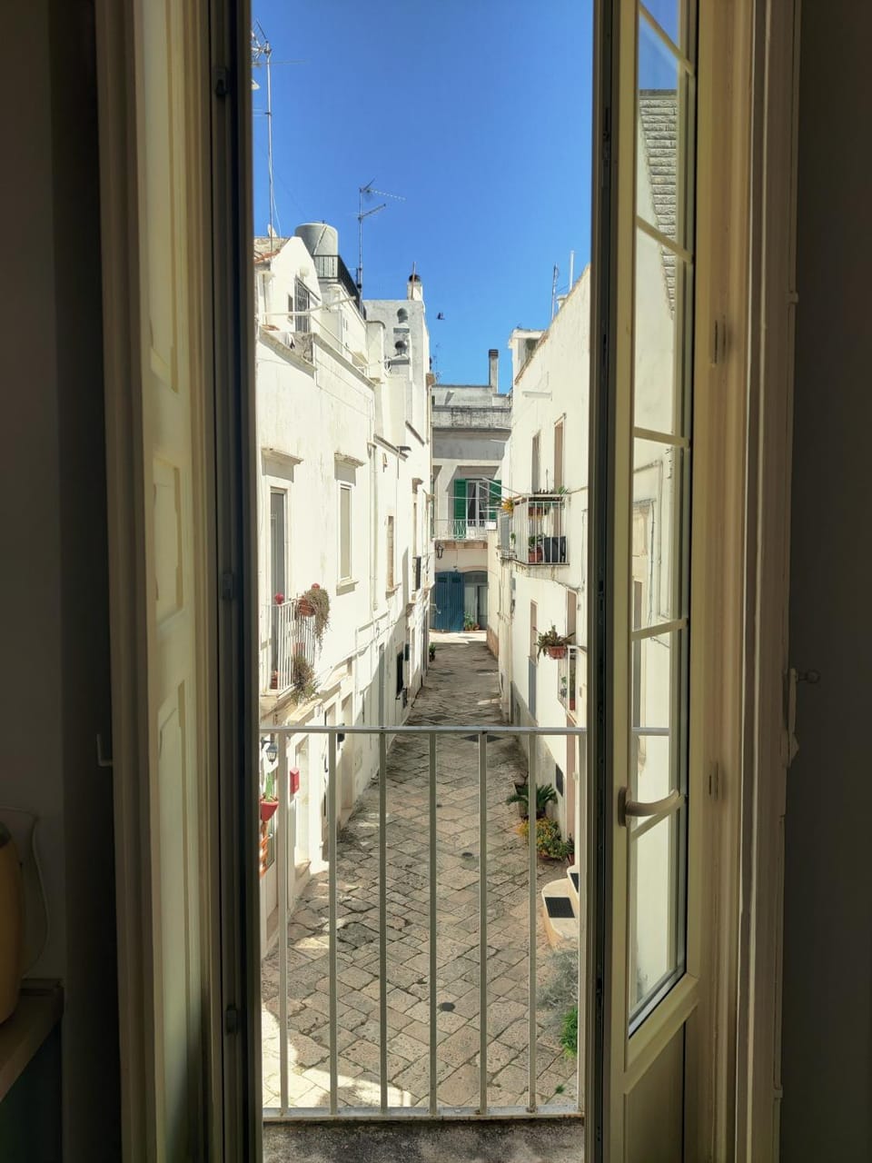 View (from property/room)