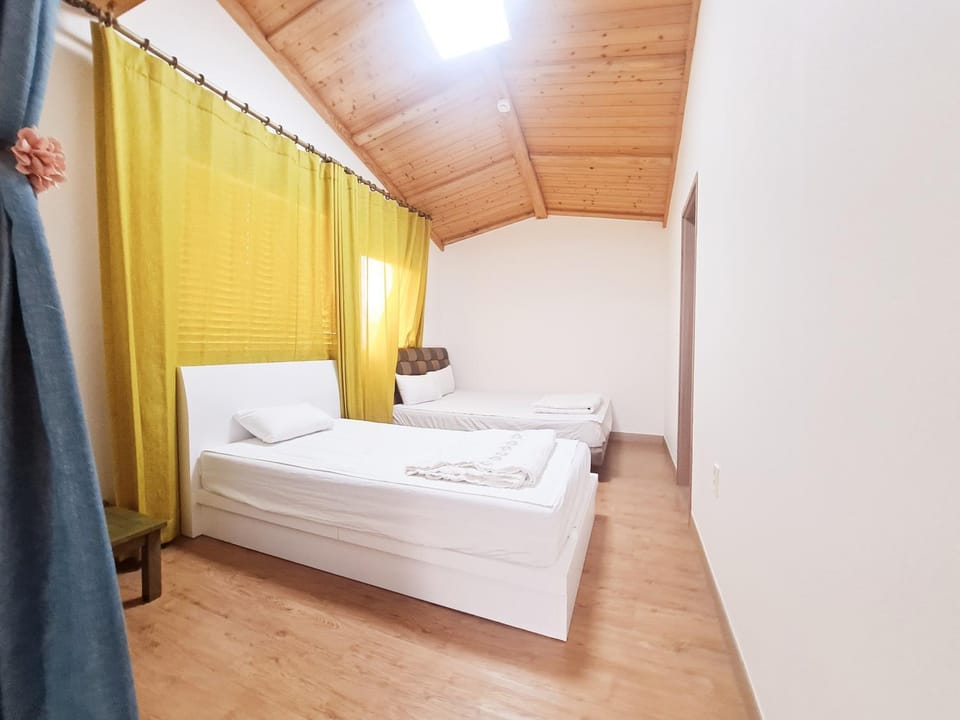 Jeju Gillime Pension House in South Korea