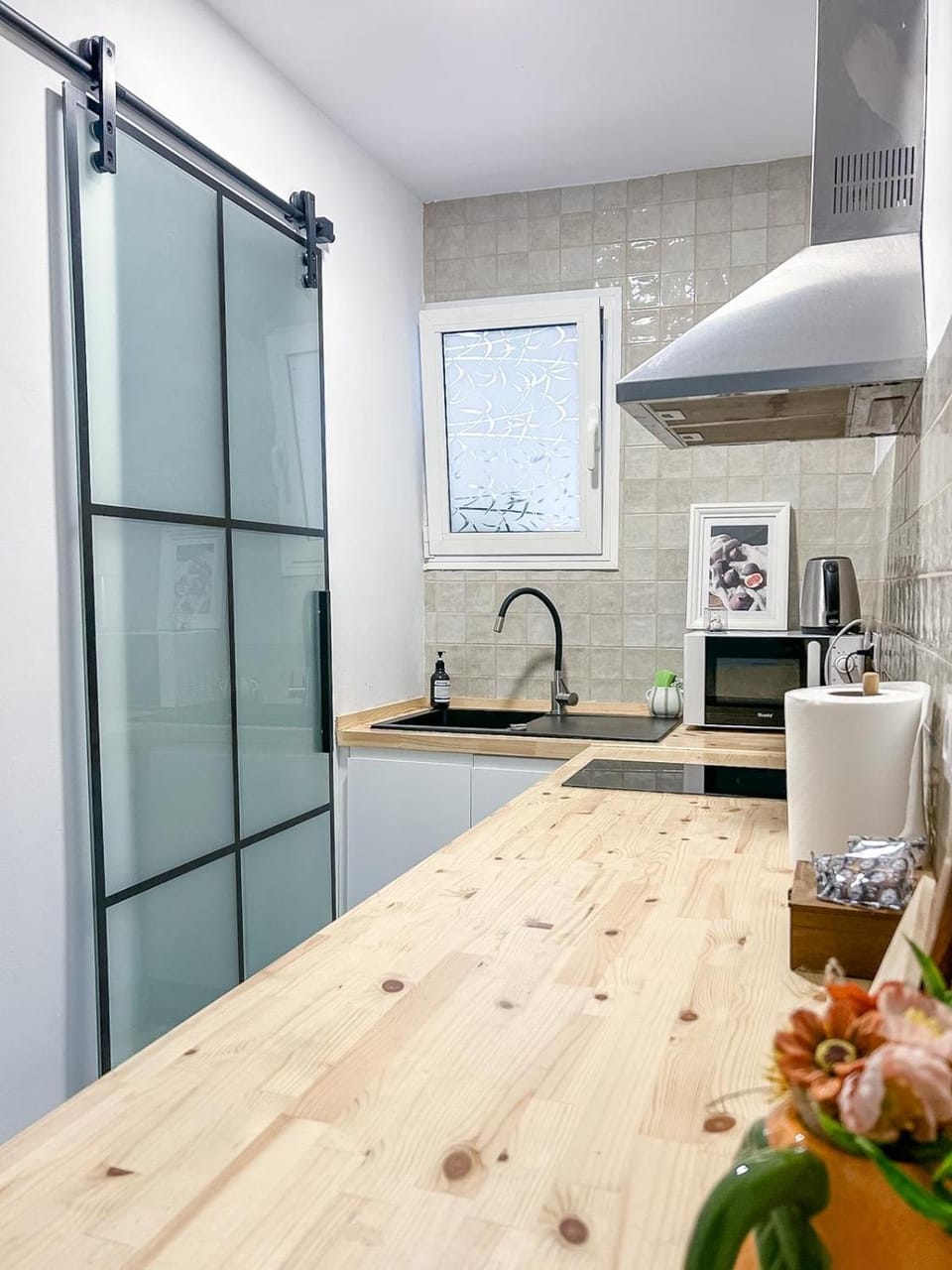 Apartamento en Casco Antiguo - Plaza de la Gavidia Apartment in Seville
