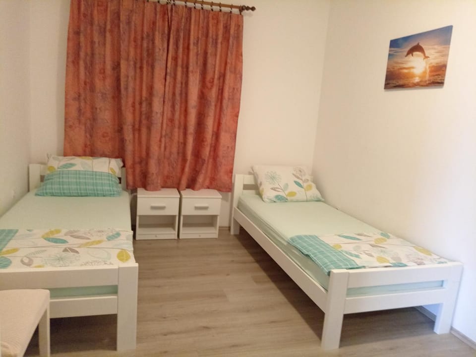 apartman B Apartment in Biograd na Moru